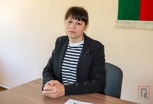 Ирина Дикович назначена директором филиала «Поставская племстанция» РУП «Витебское племпредприятие»