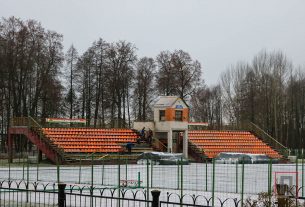 Поставский районный туринфоцентр подвел итоги фотоконкурса «Фауна в фокусе»