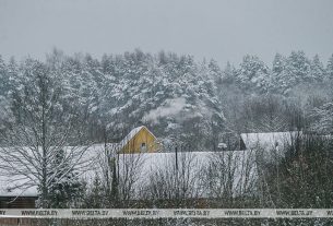 С июня белорусы смогут оформить недвижимость без учета ее расположения в любом агентстве по госрегистрации