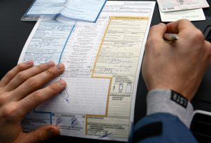 В Беларуси с 23 апреля будет увеличен лимит выплат по европротоколу