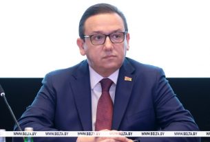 Перцов о Директиве №12: расставлены акценты в понимании белорусских смыслов и нарративов